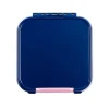 Little Lunch Box 'Bento Two', Steel Blue