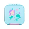 Little Lunch Box 'Bento Two', Mermaid Friends