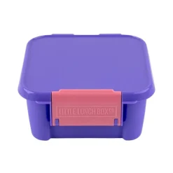 Little Lunch Box 'Bento Two', Grape