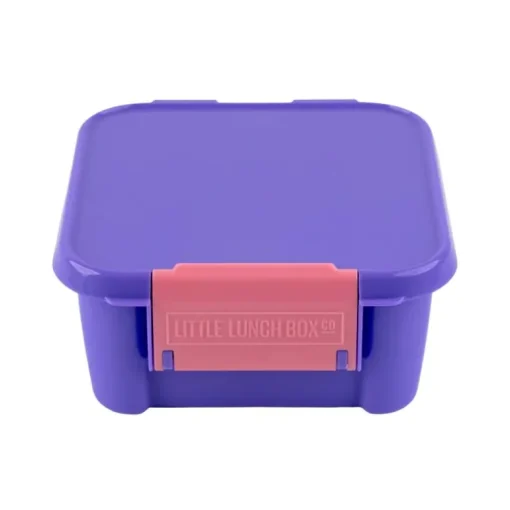 Little Lunch Box 'Bento Two', Grape