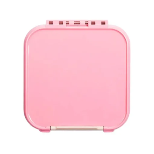 Little Lunch Box 'Bento Two', Blush Pink