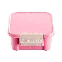 Little Lunch Box 'Bento Two', Blush Pink