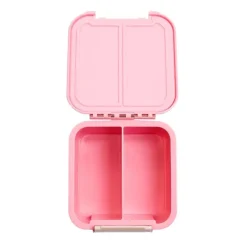 Little Lunch Box 'Bento Two', Blush Pink