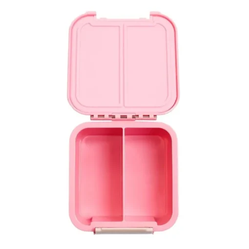 Little Lunch Box 'Bento Two', Blush Pink