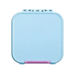 Little Lunch Box 'Bento Two', Sky Blue
