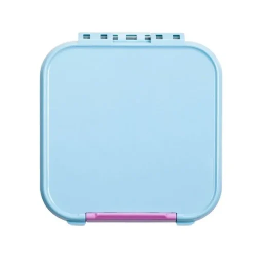 Little Lunch Box 'Bento Two', Sky Blue