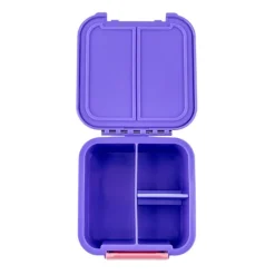 Little Lunch Box 'Bento Two', Grape
