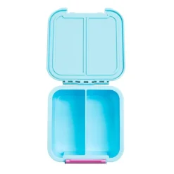 Little Lunch Box 'Bento Two', Mermaid Friends