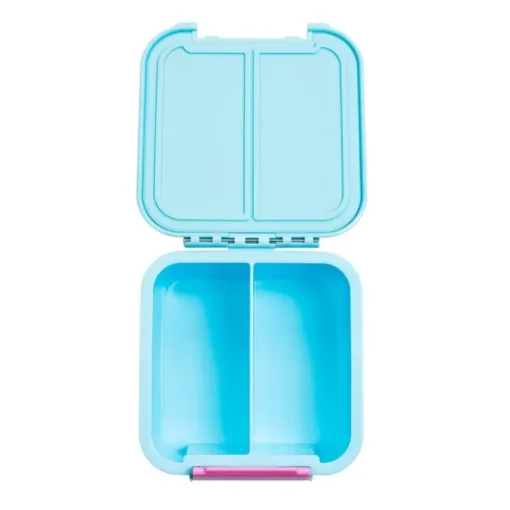 Little Lunch Box 'Bento Two', Mermaid Friends