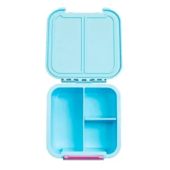 Little Lunch Box 'Bento Two', Mermaid Friends