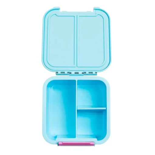 Little Lunch Box 'Bento Two', Mermaid Friends