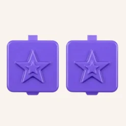 Little Lunch Box Sma Bokse, Grape