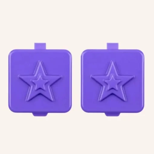 Little Lunch Box Sma Bokse, Grape