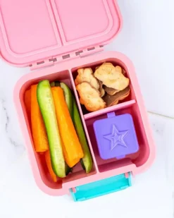 Little Lunch Box Sma Bokse, Grape