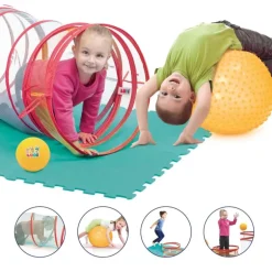 Ludi Aktivitetssaet