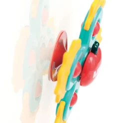 Ludi Baby Spinners