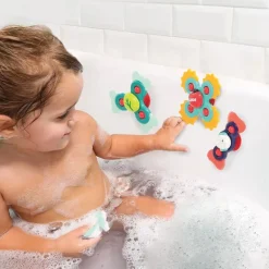 Ludi Baby Spinners