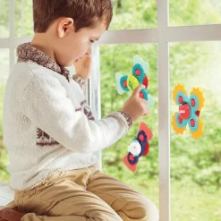 Ludi Baby Spinners