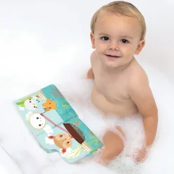 Ludi Farvebog Til Badet