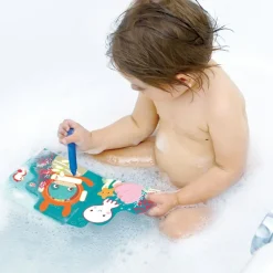 Ludi Farvebog Til Badet