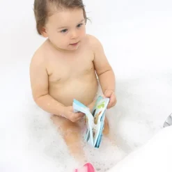 Ludi Farvebog Til Badet