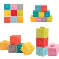 Ludi Klodser M 3D Billeder Lu30043