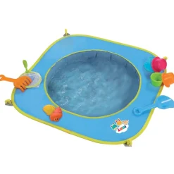 Ludi Pop-Up Bassin Til Stranden