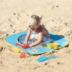 Ludi Pop-Up Bassin Til Stranden