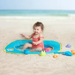 Ludi Pop-Up Bassin Til Stranden