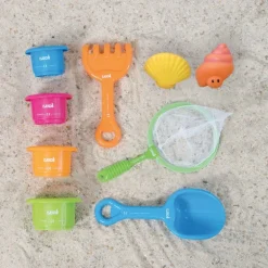 Ludi Pop-Up Bassin Til Stranden