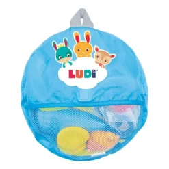 Ludi Pop-Up Bassin Til Stranden