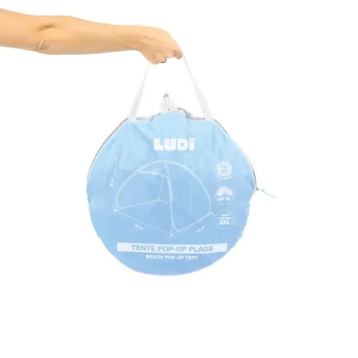 Ludi Pop-Up Telt