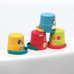 Ludi Spande Legesaet Til Badet