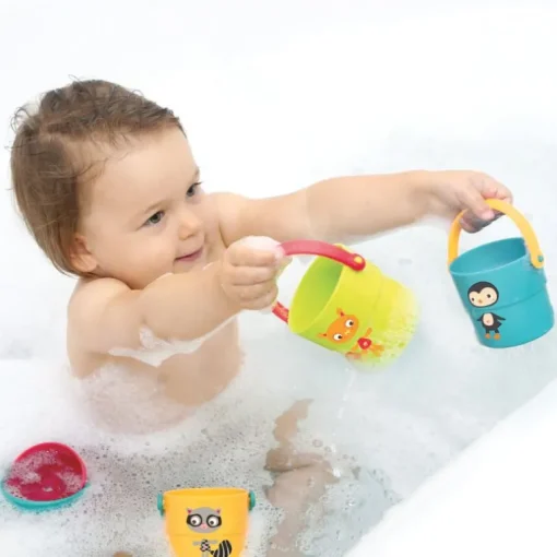 Ludi Spande Legesaet Til Badet