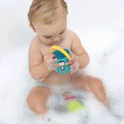 Ludi Spande Legesaet Til Badet