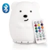 Lumipets Natlampe M. Bluetooth, Bjorn
