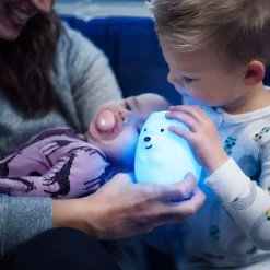 Lumipets Natlampe M. Bluetooth, Bjorn