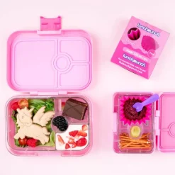 Lunch Punch Jumbo Forme, Pink