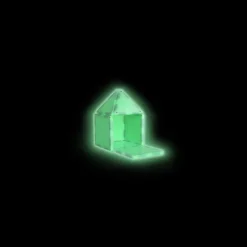 Magna-Tiles Glow In The Dark, 16 Dele