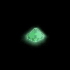 Magna-Tiles Glow In The Dark, 16 Dele