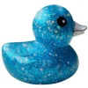Magni Badeand Bla Glimmer, 8 Cm