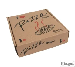 Magni Pizza I Aeske