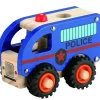 Magni Politibus I Trae