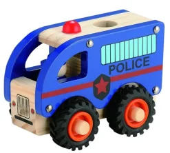 Magni Politibus I Trae