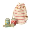 Maileg Bag W. Beach Essentials 11-1305-00