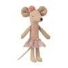 Maileg Ballerina Mouse, Big Sister 16-1730-00