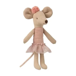 Maileg Ballerina Mouse, Big Sister 16-1730-00