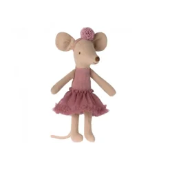 Maileg Ballerina Mus, Storesoster - Lyng