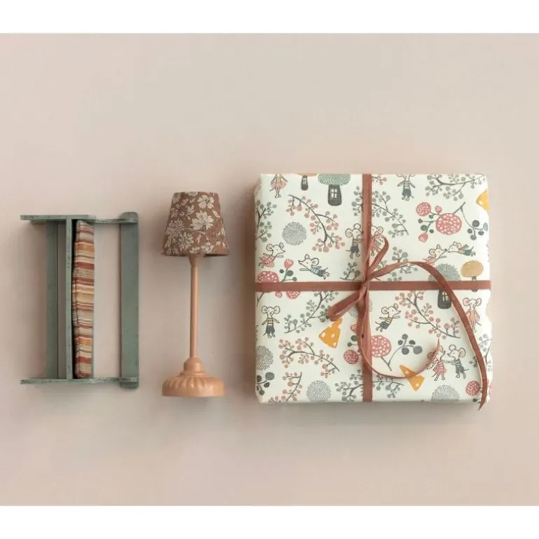 Maileg Bånd 25M. Vintage Rose