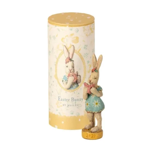 Maileg Easter Bunny No.4 18-0104-00